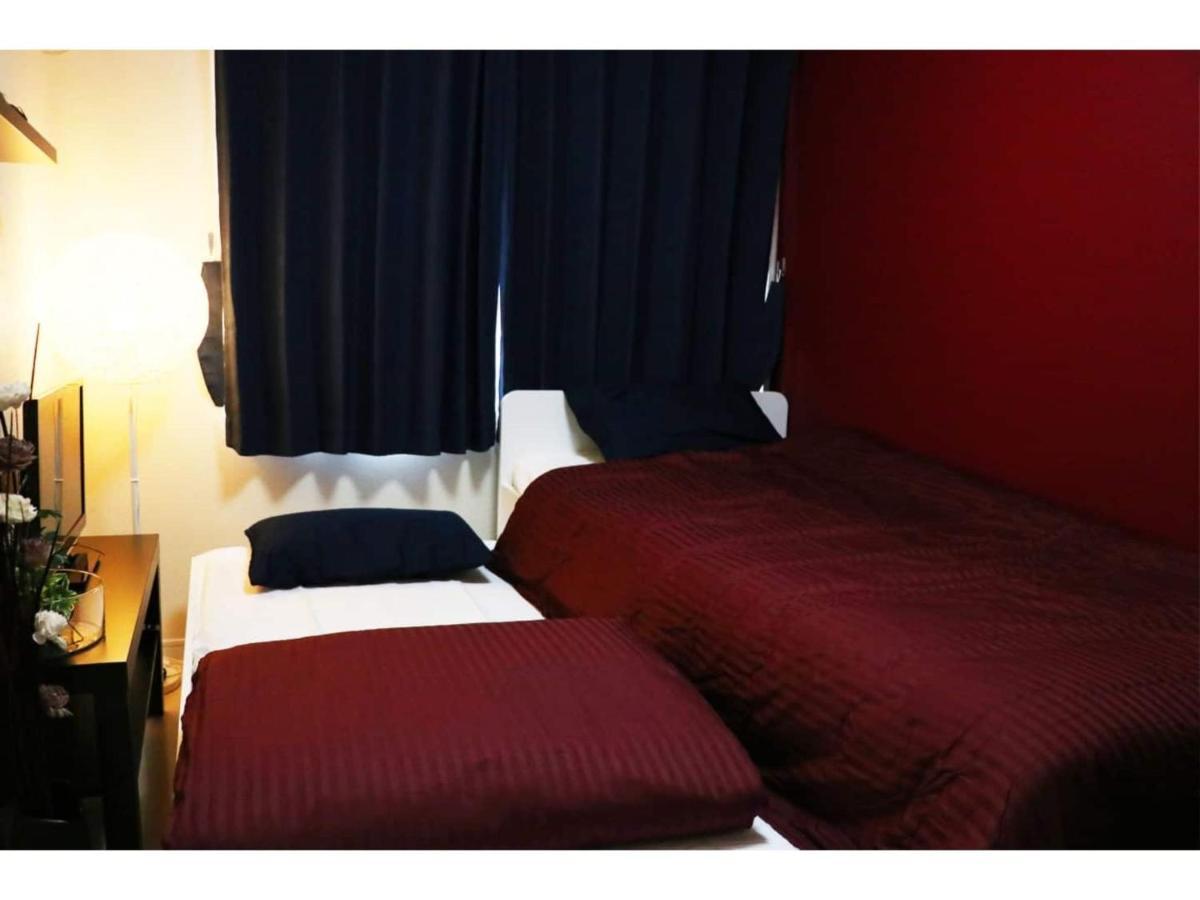 Ohana Tokyo House - Vacation Stay 73208V Dış mekan fotoğraf