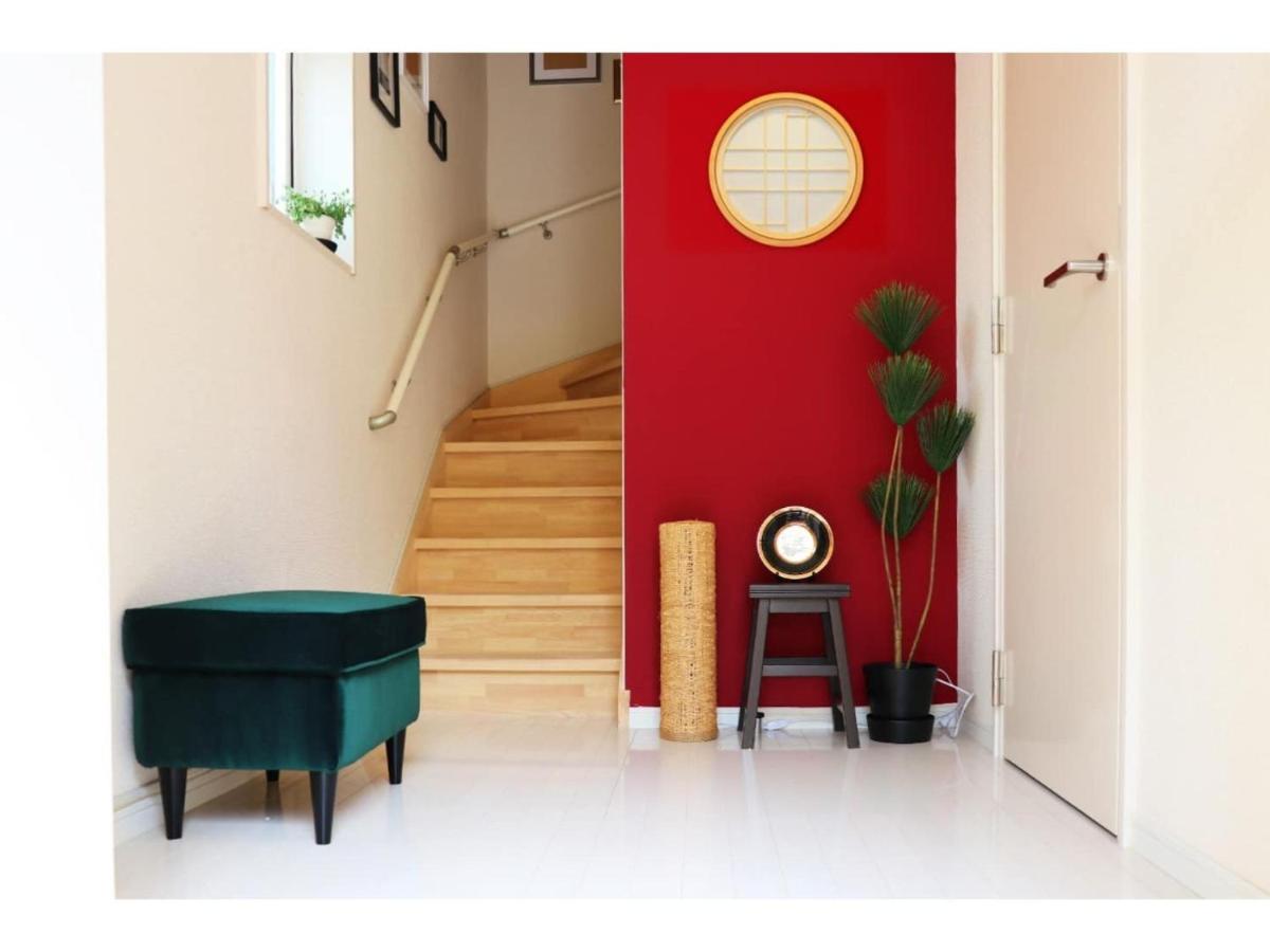 Ohana Tokyo House - Vacation Stay 73208V Dış mekan fotoğraf