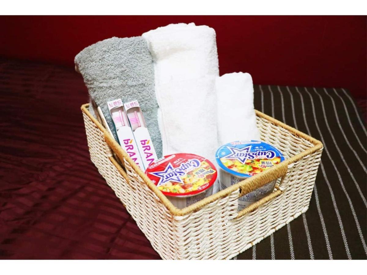 Ohana Tokyo House - Vacation Stay 73208V Dış mekan fotoğraf