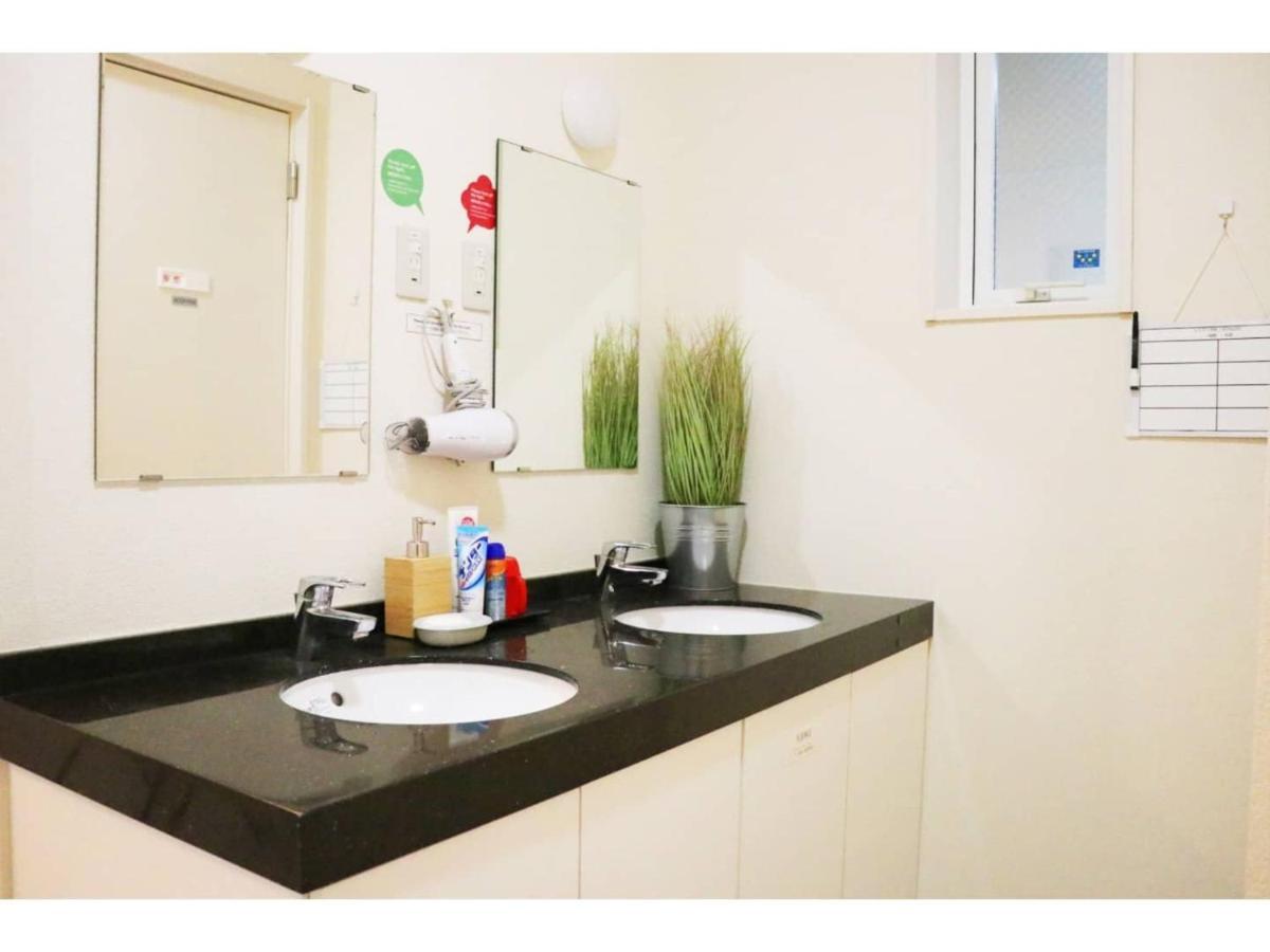 Ohana Tokyo House - Vacation Stay 73208V Dış mekan fotoğraf
